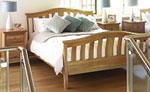 Unbranded Frank Hudson Henley 6`Bedstead