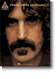 Complete guitar tab transcriptions of Zappa