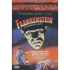 FRANKENSTEIN is James Whale`s first stylish, expressionist film (INVISIBLE MAN, BRIDE OF FRANKENSTEI