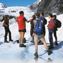 Unbranded Franz Josef Glacier Full Day Experience - Adult