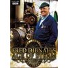 Unbranded Fred Dibnah Age Of Steam - Episode 01