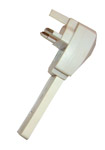 FreeStyle Shuffle USB Power Supply-Ipod Shuffle Charger
