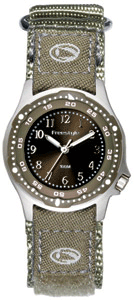 Features:Depth rated: 330FT/100M Stainless steel b