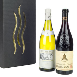 Unbranded French Classic Gift Box