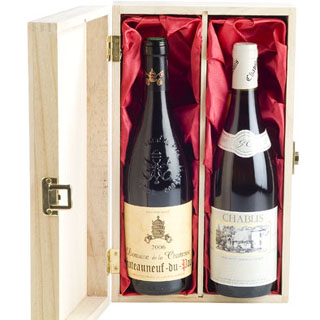 Unbranded French Classic Luxury Gift Box