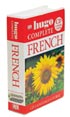 Improve your language skills with this complete guide to French  with two books and six CD`s
