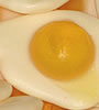 Fried Eggs - Everyone remembers Fried Eggs!!! They are one of the classic Penny Sweets that featured