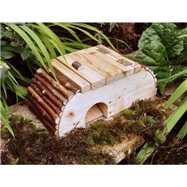 Unbranded Frog/ Toad House