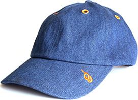 Froghair Golf Signature Cap