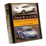 From R to GT3R - The Racing Porsches 911