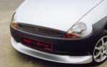 Ford Ka DTM front Spoiler FREE CARRIAGE TO UK HIGH