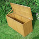 Unbranded FSC Garden Storage Box