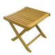 Unbranded FSC Occasional Stool or Table