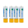Unbranded Fujicell Rechargeable AA 4 pack