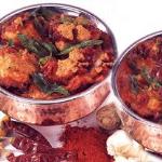 Full Day Curry Cookery Course For TWO