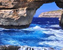 Unbranded Full Day Gozo Tour - Adult