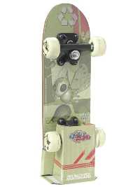 Science and Discovery Toys - Fullboard Mini Skateboard