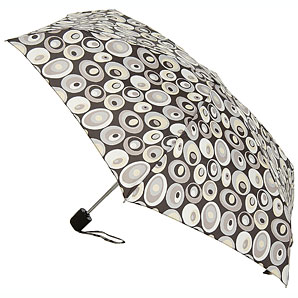 Stay stylish in the rain with this Fulton umbrella