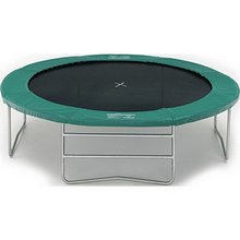 Unbranded Fun Bouncer Round Trampolines