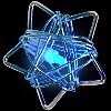 Funky Outdoor Star Lights