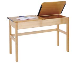 Unbranded Funky wooden desk