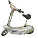 Funrider Sit-on Scooter