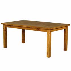 Unbranded Furniturelink - Carolina  180cm Dining Table