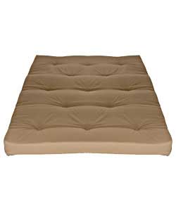 Suitable for use with all Argos futons except the Montana.100% cotton covers.Filling 2 x