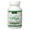 Unbranded G-Paws Herbal Digestive Tablets for Cats and Dogs