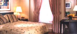 Unbranded Galleria Park - 3* San Francisco