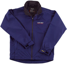 Galvin Green Abe Jacket Navy