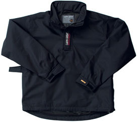 Galvin Green Alister Anorak Black