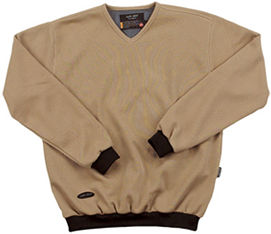 Galvin Green Bristow Windstopper Camel