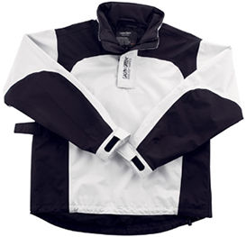 Galvin Green Golf Ace Gore-Tex Anorak White/Black