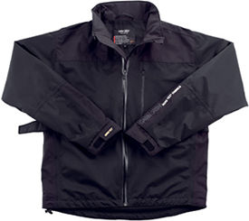 Galvin Green Golf Austin Gore-Tex Jacket Black/Black