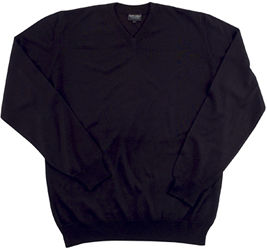 Galvin Green Golf Caleb Pullover Black