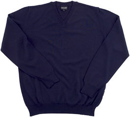 Galvin Green Golf Caleb Pullover Navy