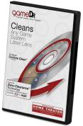 GameDr Premier Laser Lens Cleaner (DVD & Blu-ray