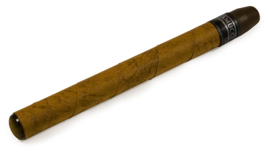 Unbranded Gamucci Electronic Disposable Cigar