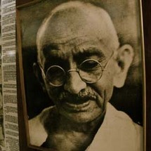 Unbranded Gandhi` Delhi - Adult