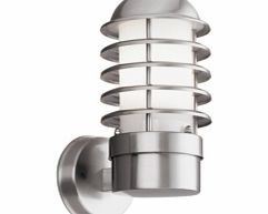 Unbranded Garden Accessories Stainless Steel Outside Wall