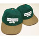 Great quality cotton baseball cap with a choice of gardening captions.