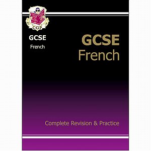 GCSE Complete Revision French