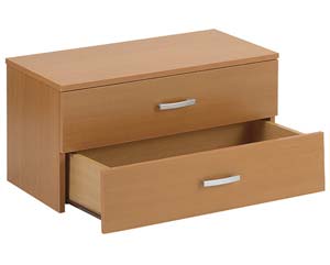 Unbranded Geiger modular standard storage drawer unit