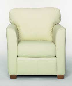 Genoa Chair - Cream