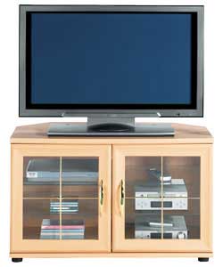 Genoa TV Unit