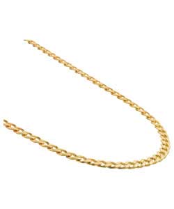 Chain length 51cm/20in.