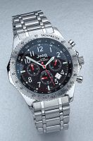 Gents Jeep Chronograph Watch