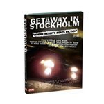 Getaway in Stockholm 1 and 2 DVD