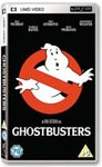 GhostBusters UMD Movie PSP